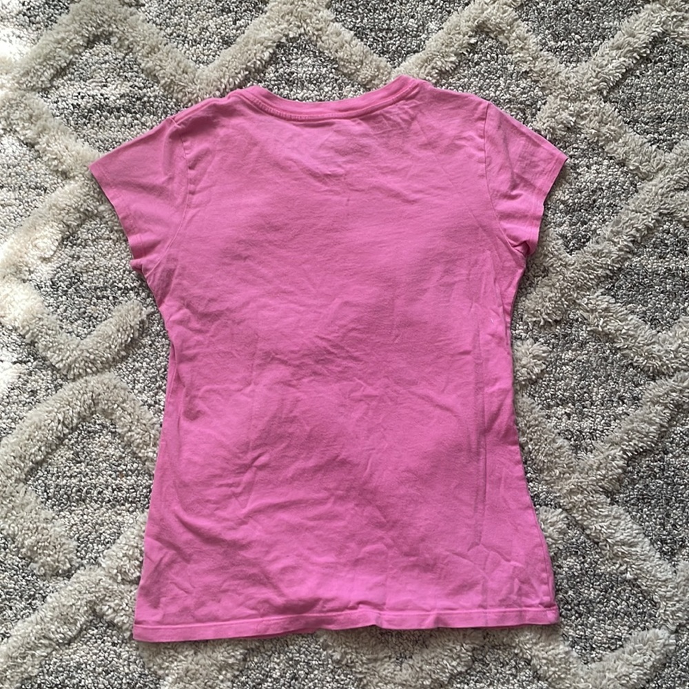 Minnie Mouse Top - Picture 4 of 4